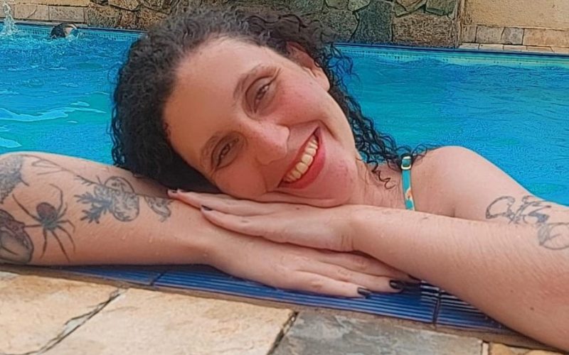 Foto: Arquivo pessoal