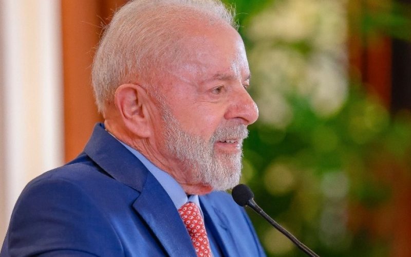 Foto: Reprodução/Stuckert