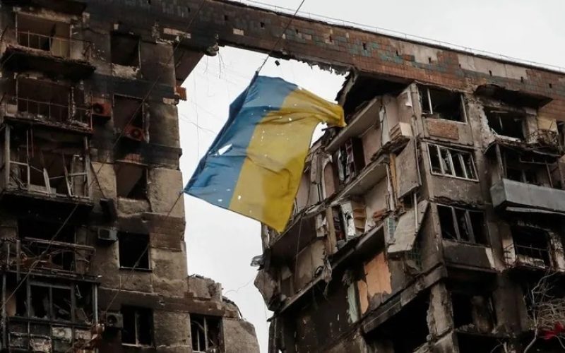 Foto: Reprodução/REUTERS