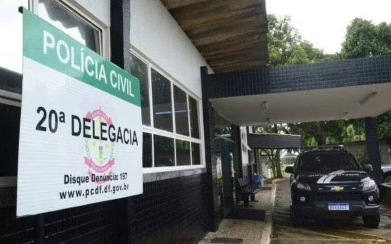 Marcelo Ferreira/CB/D.A Press 