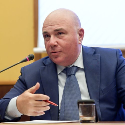 Foto: La Magistratura