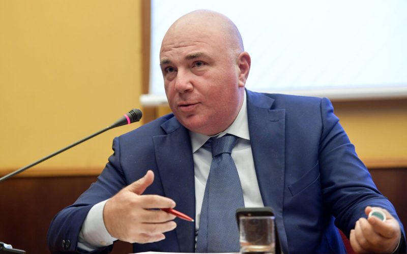 Foto: La Magistratura