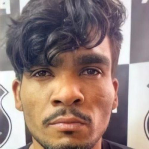 Foto: Reprodução: Polícia Civil de Goiás