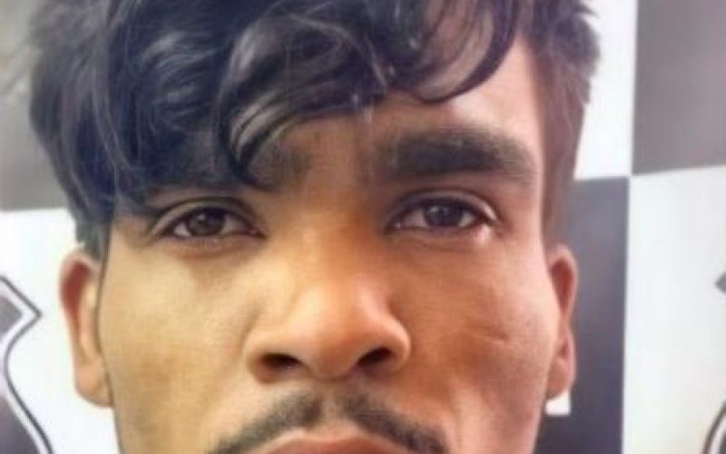 Foto: Reprodução: Polícia Civil de Goiás 