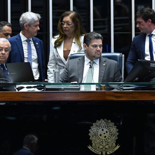 Senado Federal 