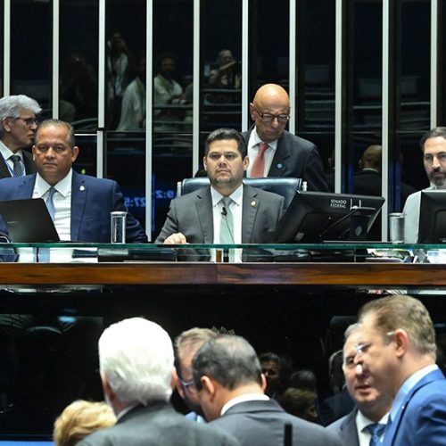 Carlos Moura/Agência Senado