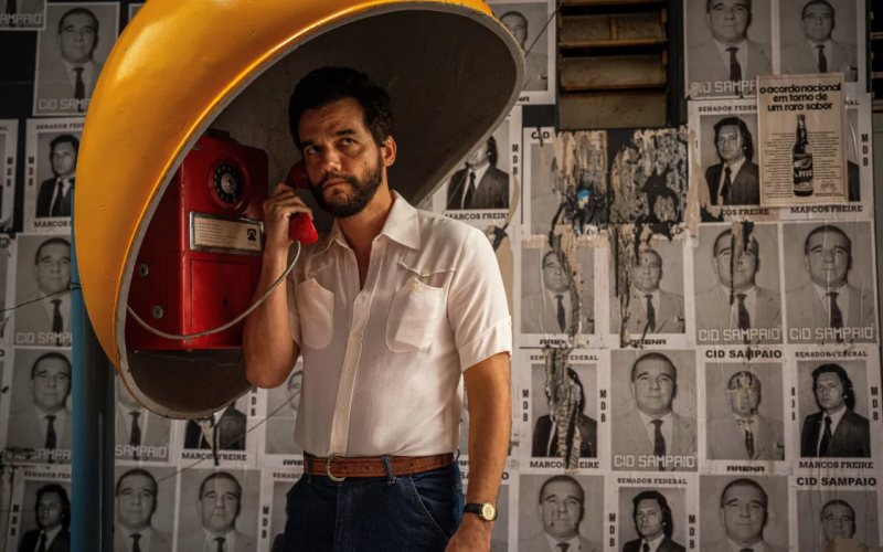 Foto: Divulgação/Victor Jucá