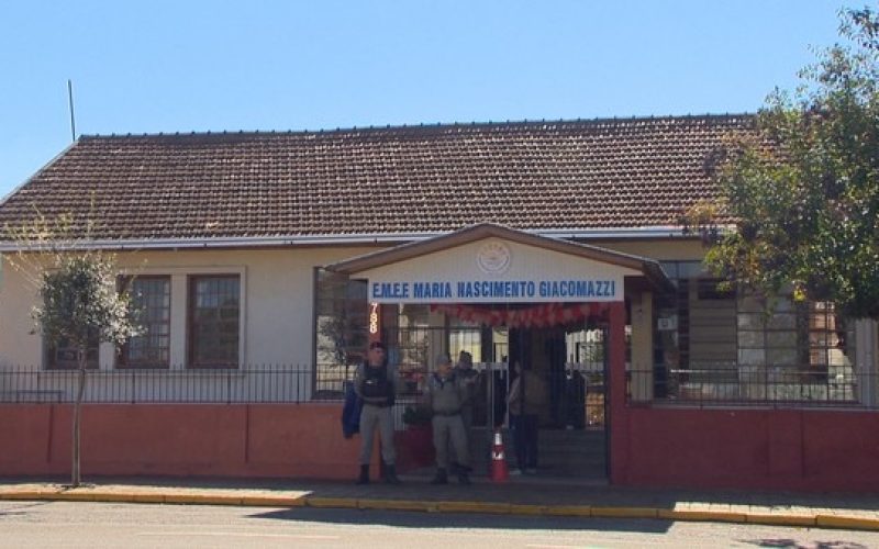 Foto: Reprodução/RBS