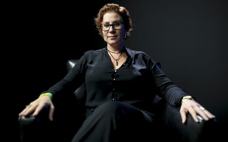 Foto: Sérgio Lima/PODER 360