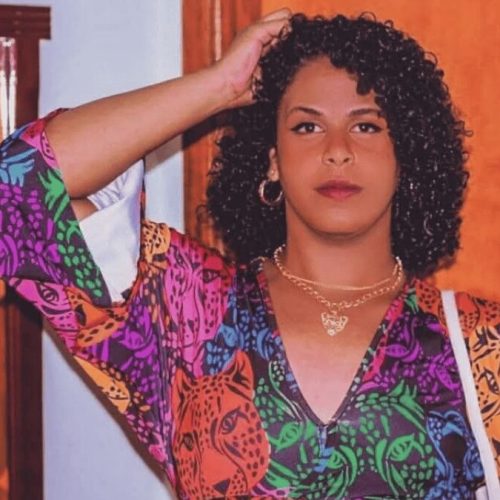 Foto: Reprodução/arquivo pessoal
