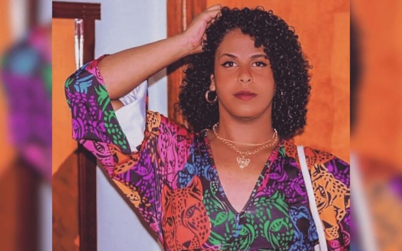 Foto: Reprodução/arquivo pessoal
