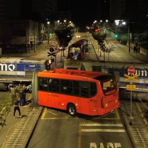Foto: Reprodução/TV RPC