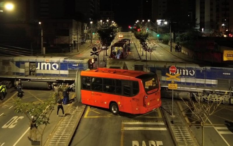 Foto: Reprodução/TV RPC