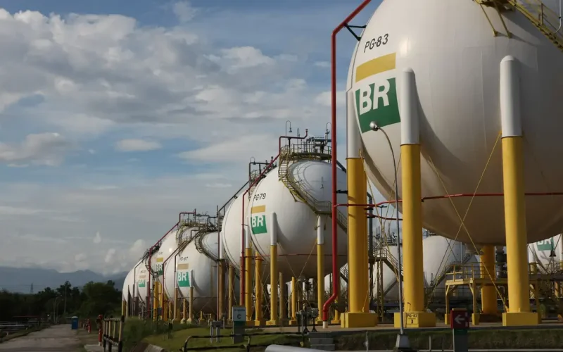 Foto: Reprodução/Agência Petrobras