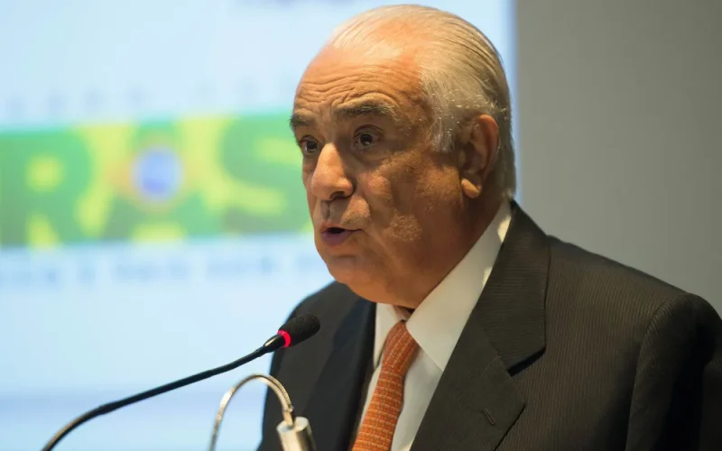 Foto: Reprodução Marcelo Camargo/Agência Brasil