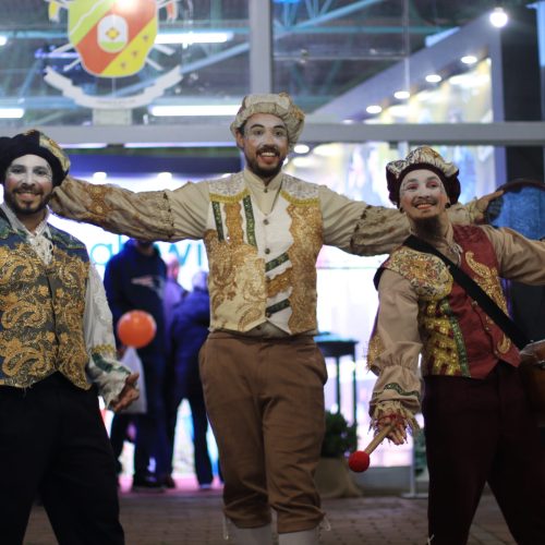 Foto: Joelson Ramalho/ MD News