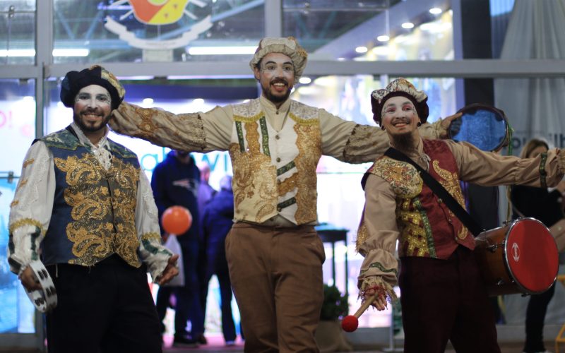 Foto: Joelson Ramalho/ MD News