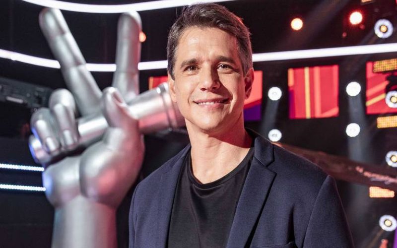 Foto: Fabio Rocha / Globo