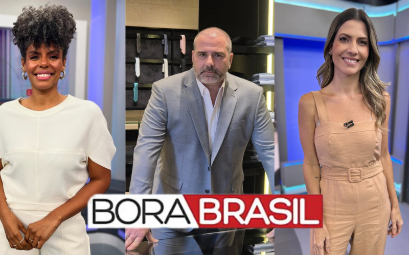 REPRODUÇÃO/ INSTAGRAM 