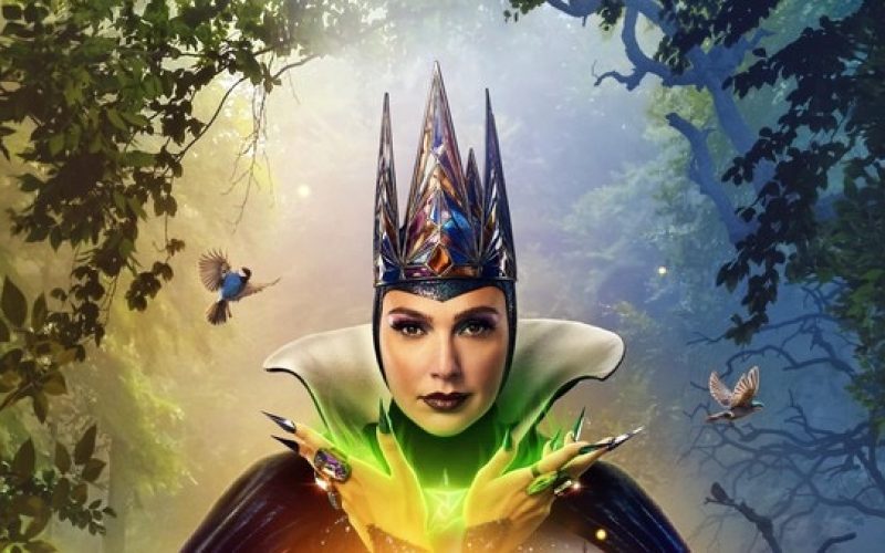 FOTO: DIVULGAÇÃO DISNEY