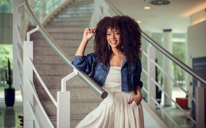 Foto: Globo/ Lucas Seixas