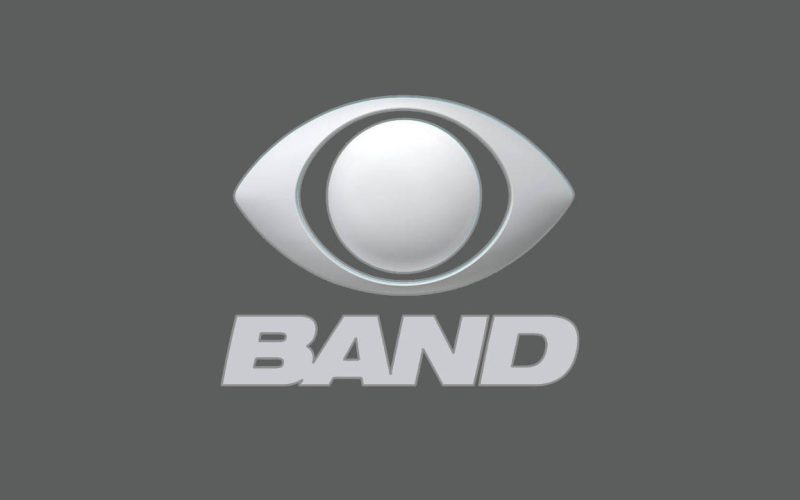 DIVULGAÇÃO BAND