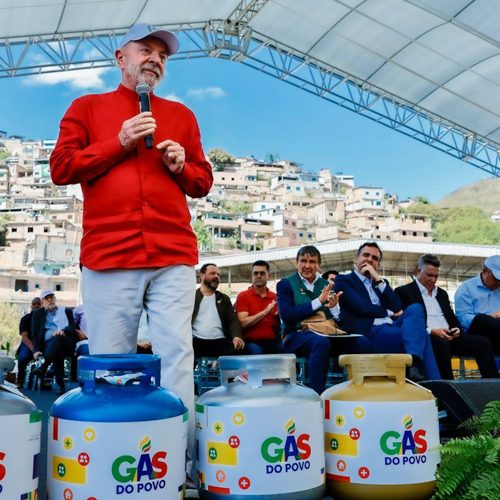 Foto: Reprodução/Ricardo Stuckert