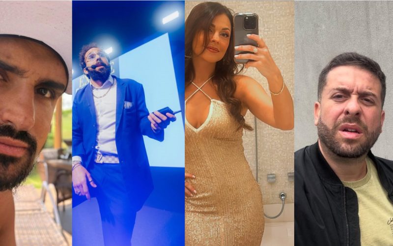 Novo programa de humor da Globo estreia no segundo semestre