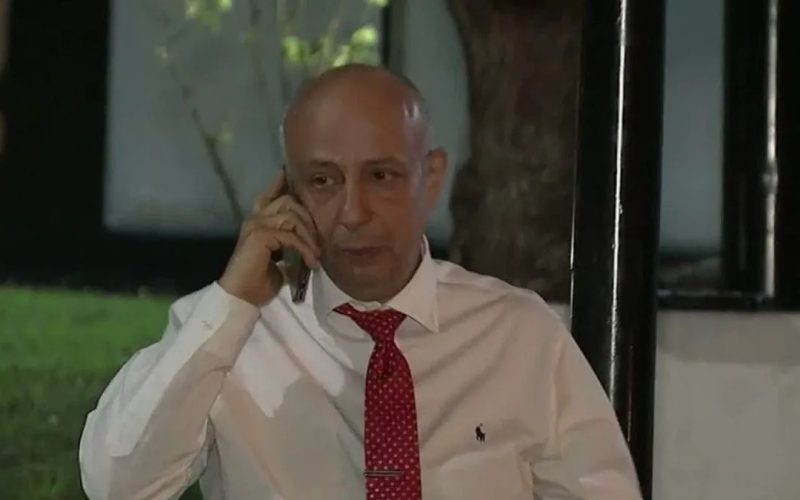 Foto: Reprodução/BandNews