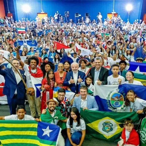 Foto: Reprodução/MEC