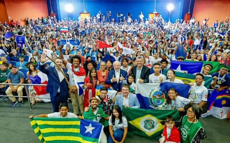 Foto: Reprodução/MEC