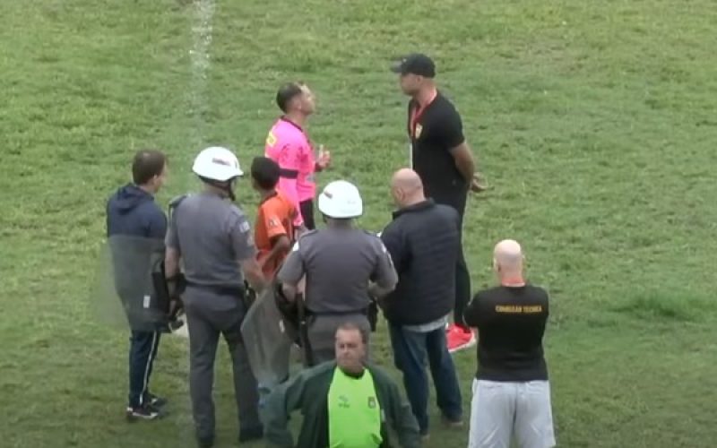 Foto: Reprodução/GE