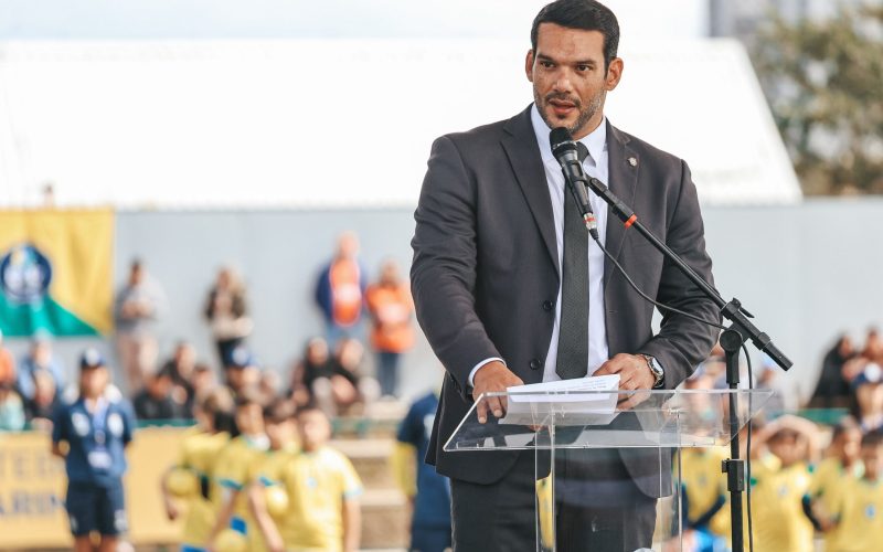 Foto: Mauro Molina / CBF 