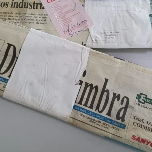 Foto: Diário de Coimbra