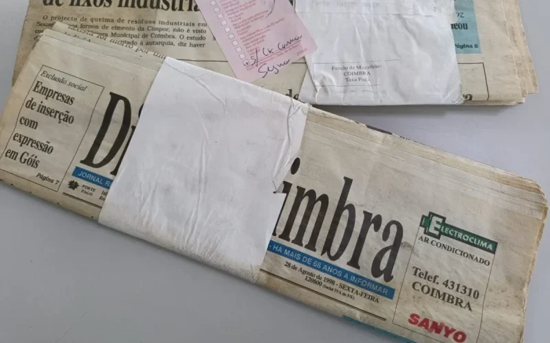 Foto: Diário de Coimbra