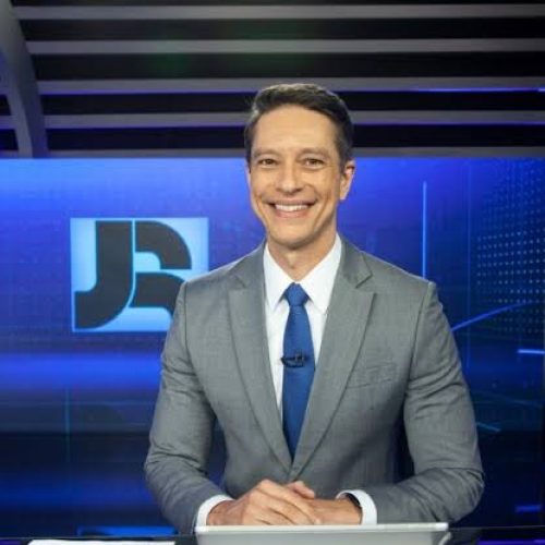  Edu Moraes / Record