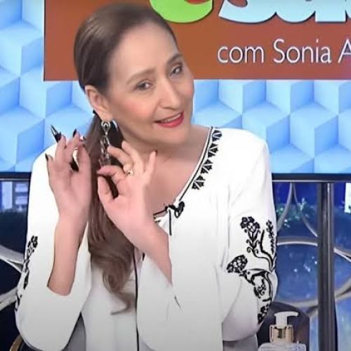 Reprodução: RedeTV!
