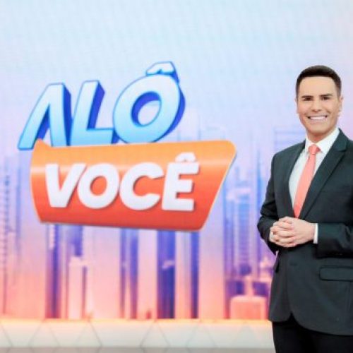 Foto: Rogerio Pallata / sbt