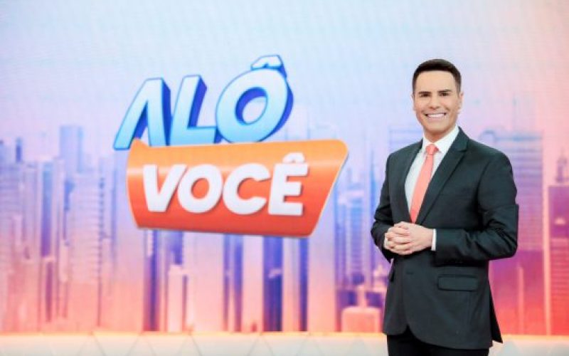 Foto: Rogerio Pallata / sbt