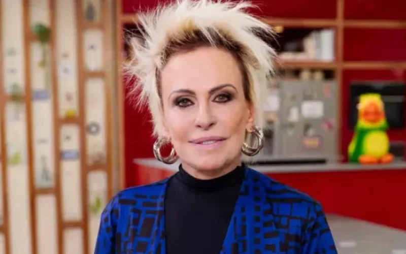 Foto: Divulgação TV Globo