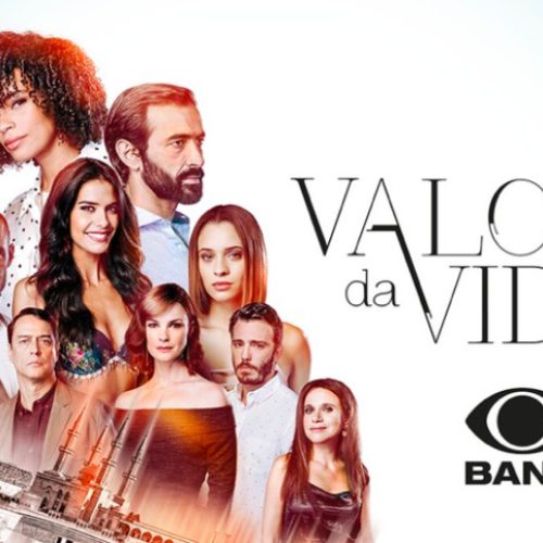 Foto: Divulgação Band