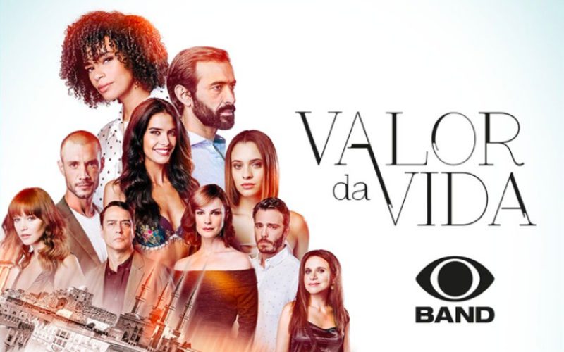 Foto: Divulgação Band