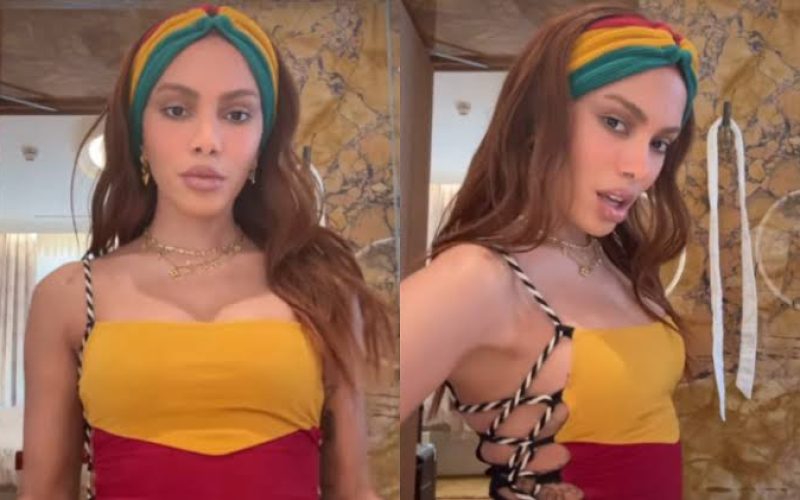 Foto: Instagram @anitta