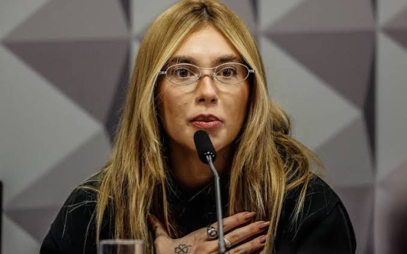 Reproduão: TV Senado