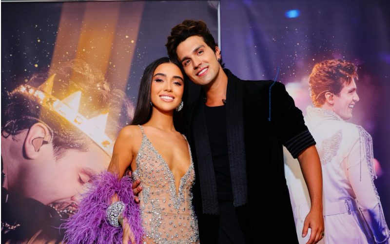 Luan Santana é contratado para festa luxuosa em Santa Catarina