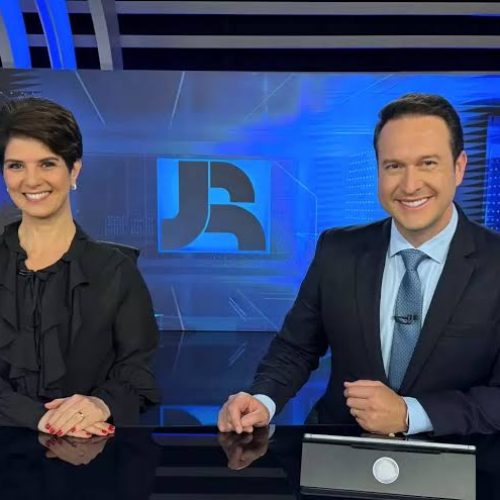 Reprodução: Instagram @jornaldarecord