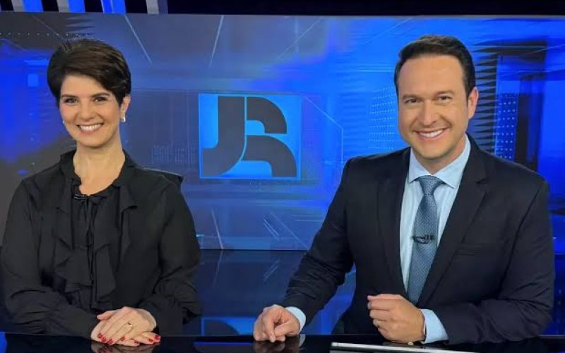 Reprodução: Instagram @jornaldarecord