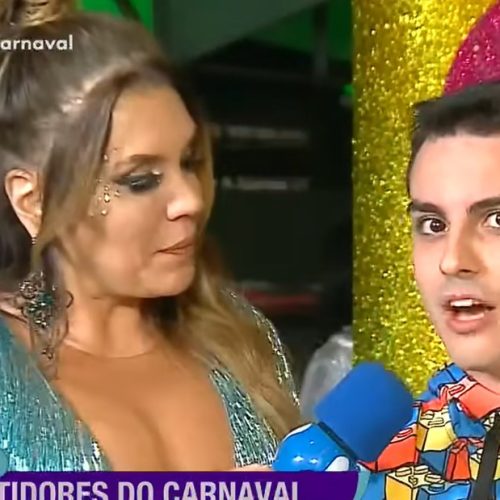 Foto: Reprodução/RedeTV