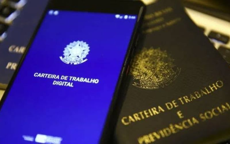 Novo crédito consignado para CLT tem 40 milhões de simulações e 11 mil contratos em 48h