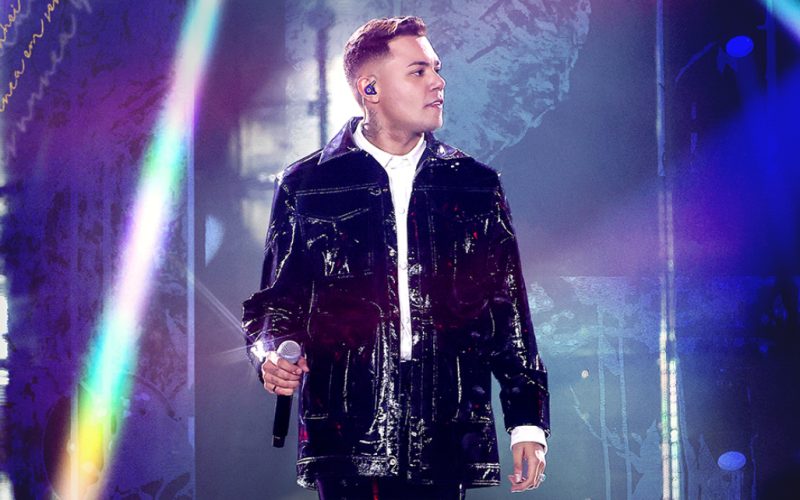 Felipe Araújo lança “Carta Aberta – Volume Dois” e surpreende com participação de Deive Leonardo